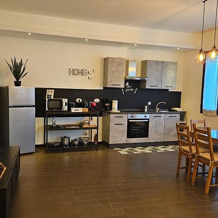 Ak Homes, A Due Passi Da Orio Azzano San Paolo Εξωτερικό φωτογραφία