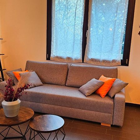 Ak Homes, A Due Passi Da Orio Azzano San Paolo Εξωτερικό φωτογραφία