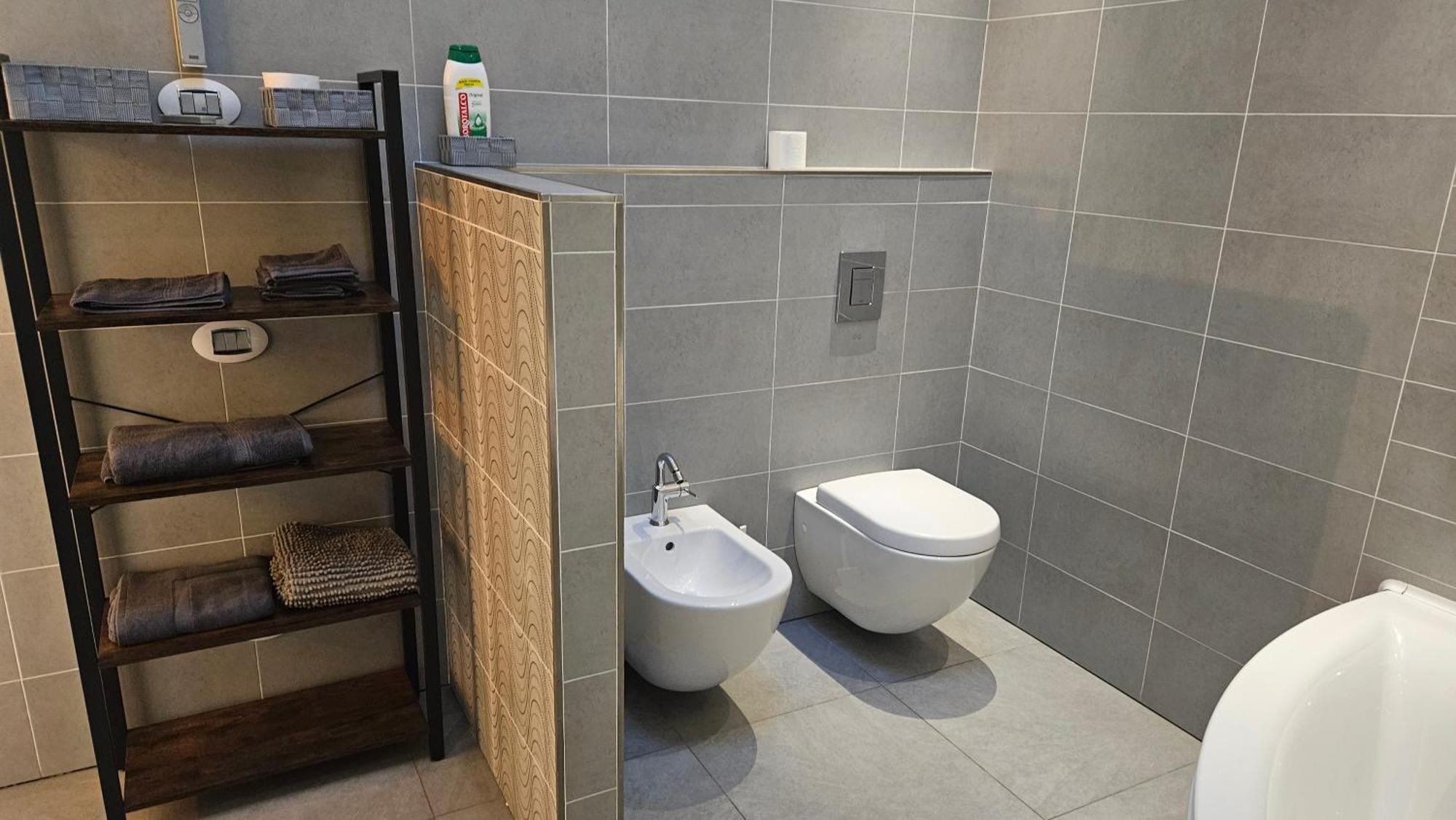Ak Homes, A Due Passi Da Orio Azzano San Paolo Εξωτερικό φωτογραφία