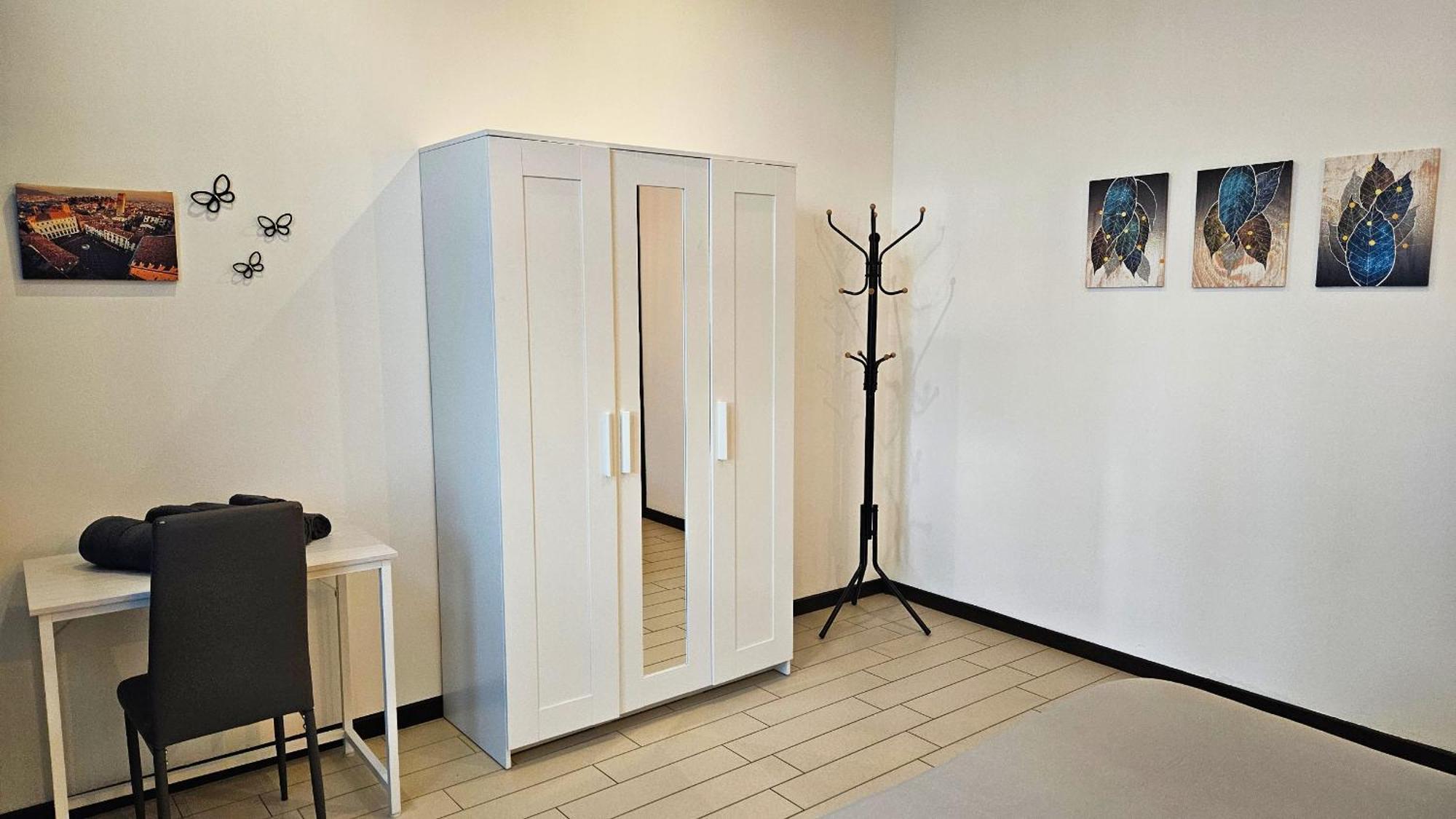 Ak Homes, A Due Passi Da Orio Azzano San Paolo Εξωτερικό φωτογραφία