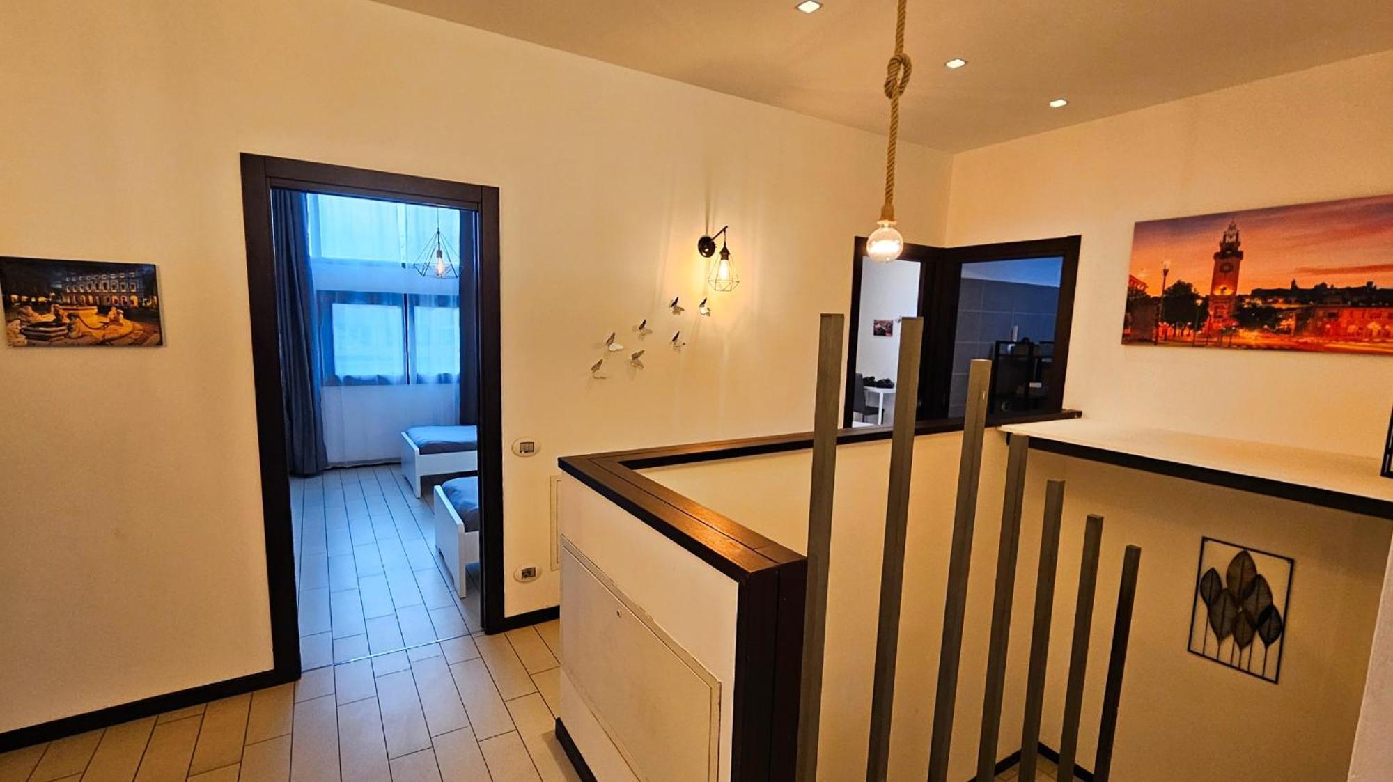 Ak Homes, A Due Passi Da Orio Azzano San Paolo Εξωτερικό φωτογραφία