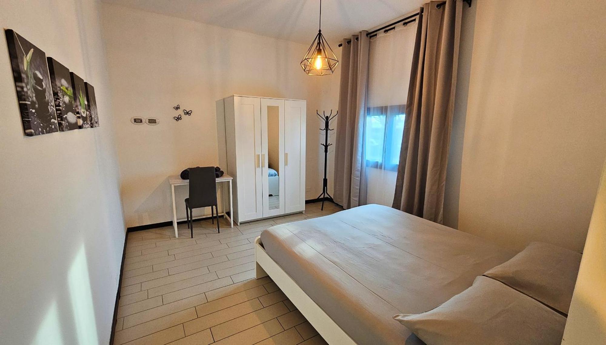 Ak Homes, A Due Passi Da Orio Azzano San Paolo Εξωτερικό φωτογραφία