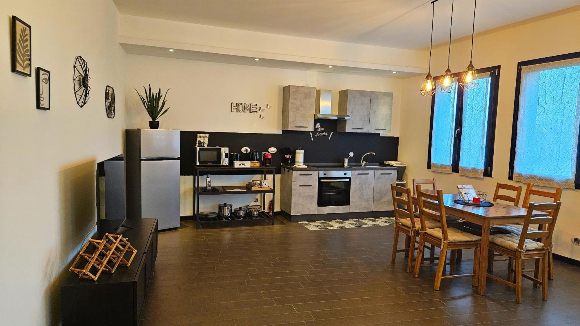 Ak Homes, A Due Passi Da Orio Azzano San Paolo Εξωτερικό φωτογραφία