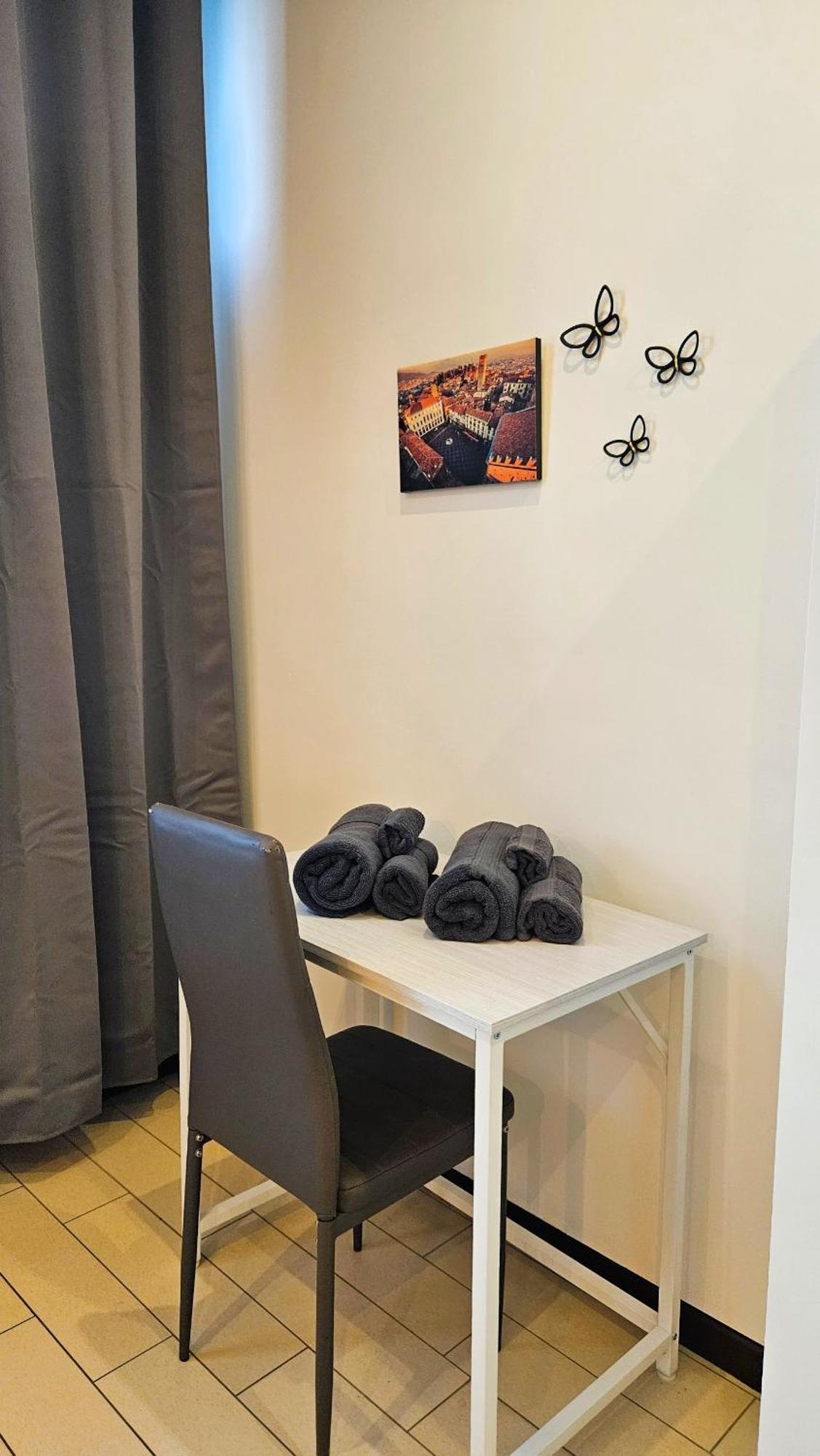 Ak Homes, A Due Passi Da Orio Azzano San Paolo Εξωτερικό φωτογραφία