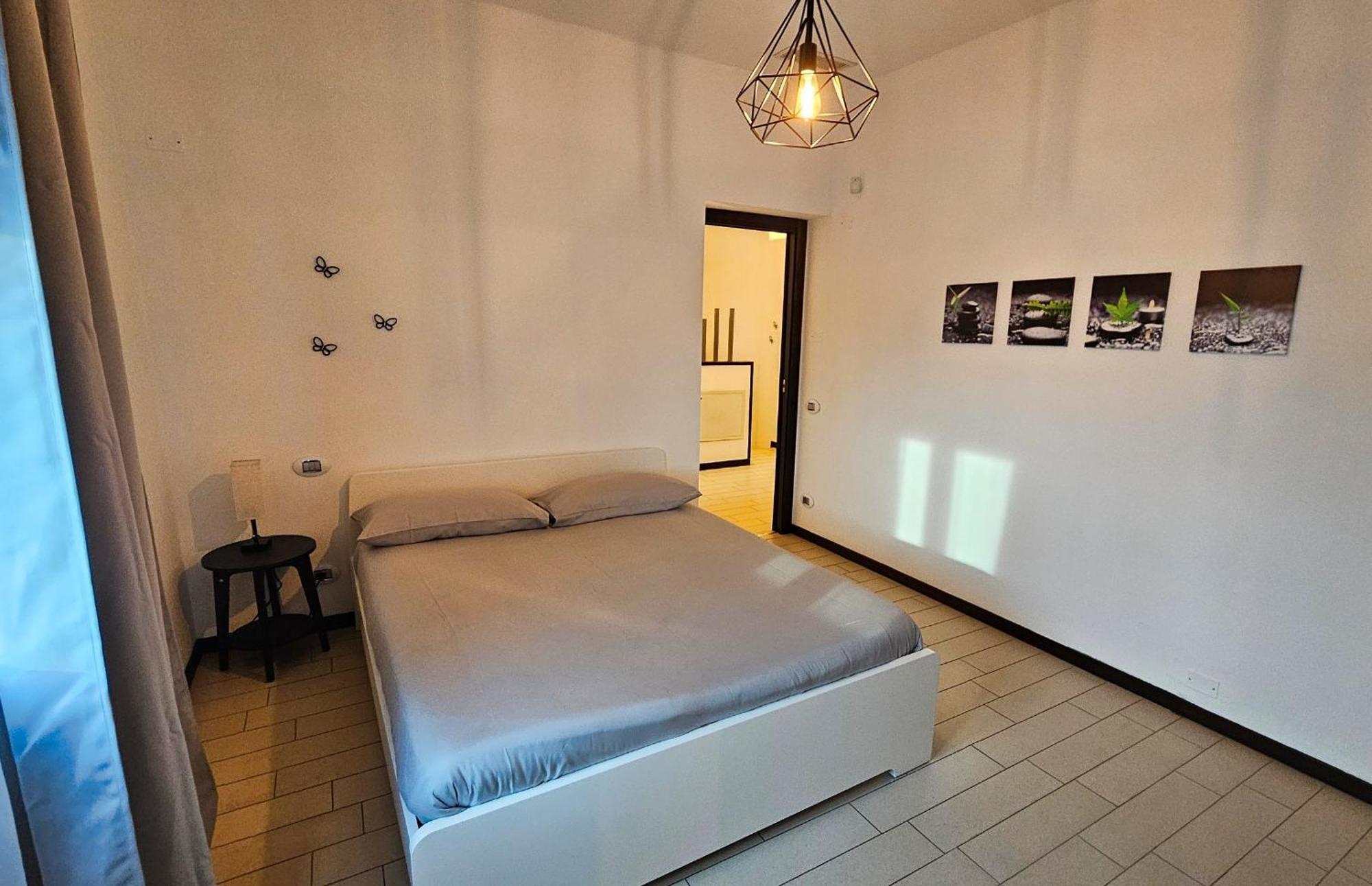 Ak Homes, A Due Passi Da Orio Azzano San Paolo Εξωτερικό φωτογραφία