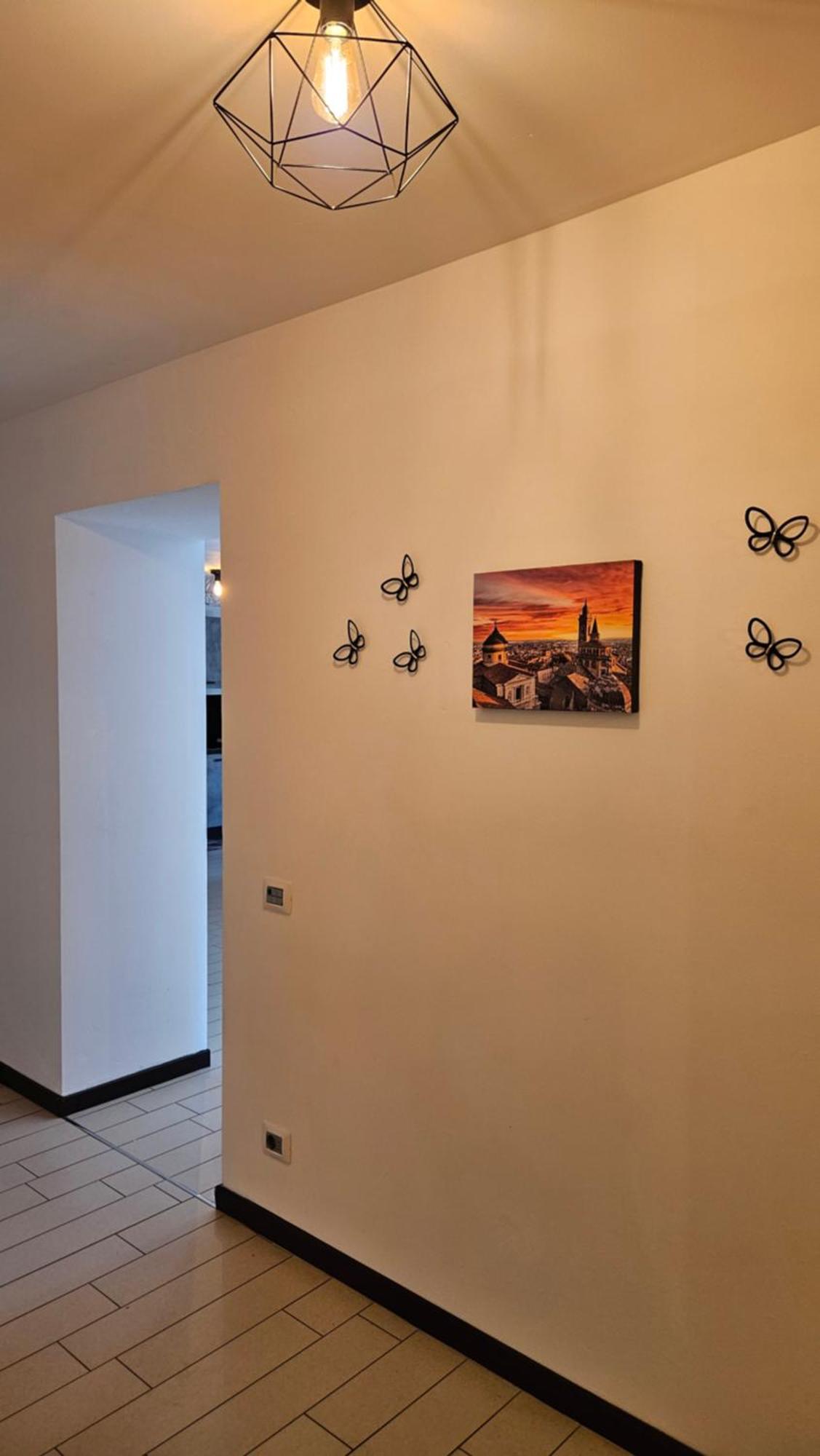 Ak Homes, A Due Passi Da Orio Azzano San Paolo Εξωτερικό φωτογραφία