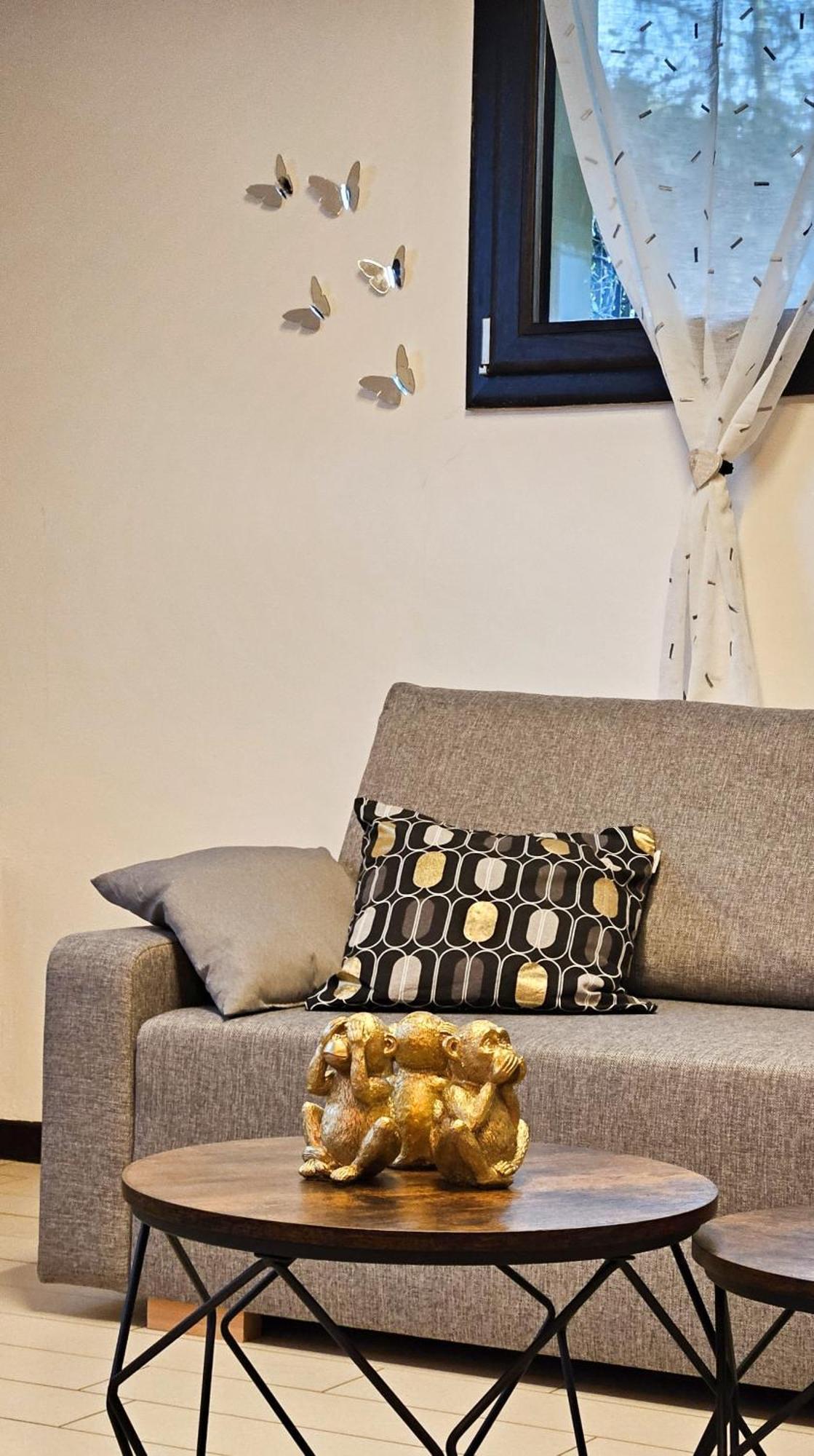 Ak Homes, A Due Passi Da Orio Azzano San Paolo Εξωτερικό φωτογραφία