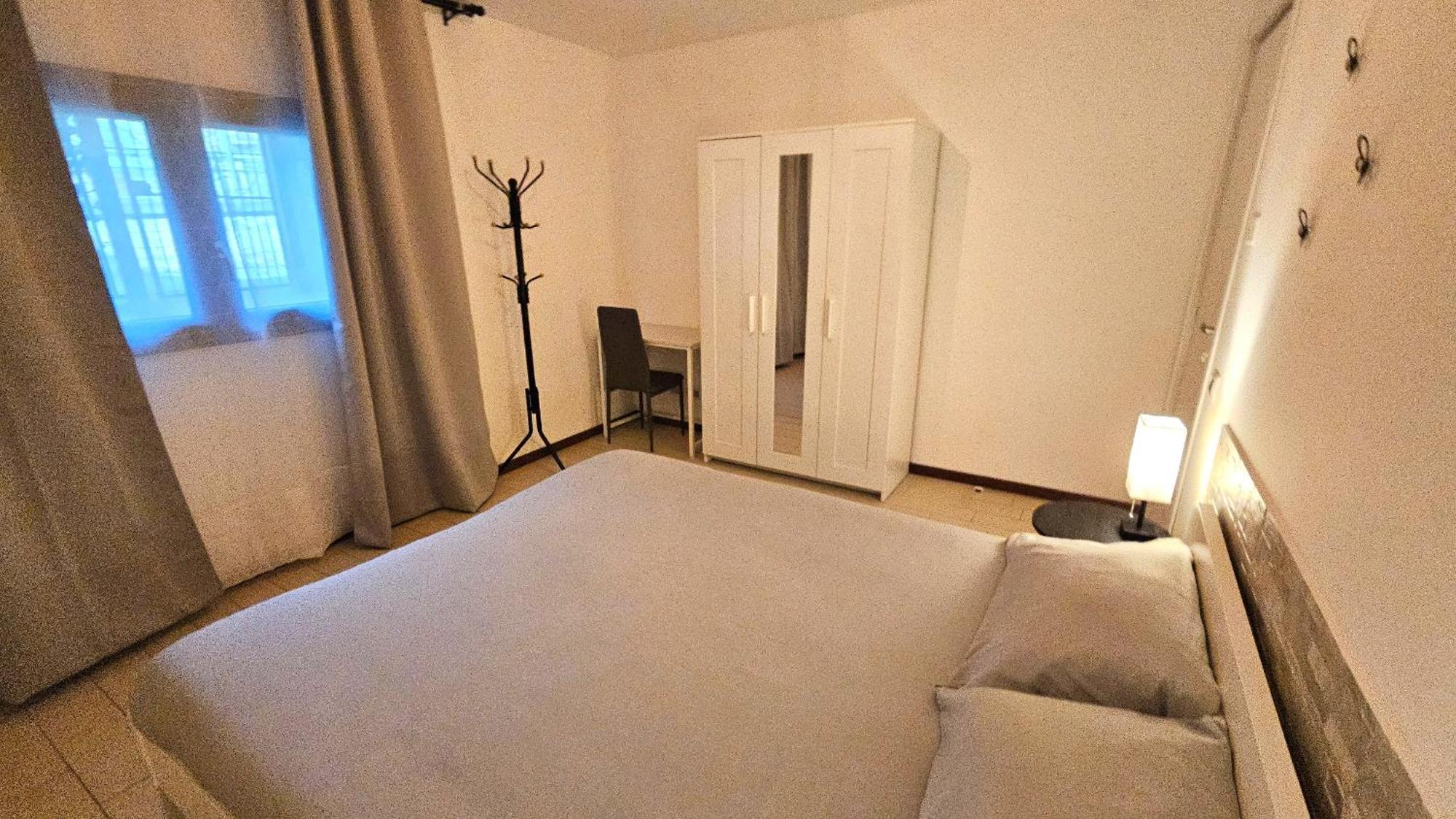Ak Homes, A Due Passi Da Orio Azzano San Paolo Εξωτερικό φωτογραφία