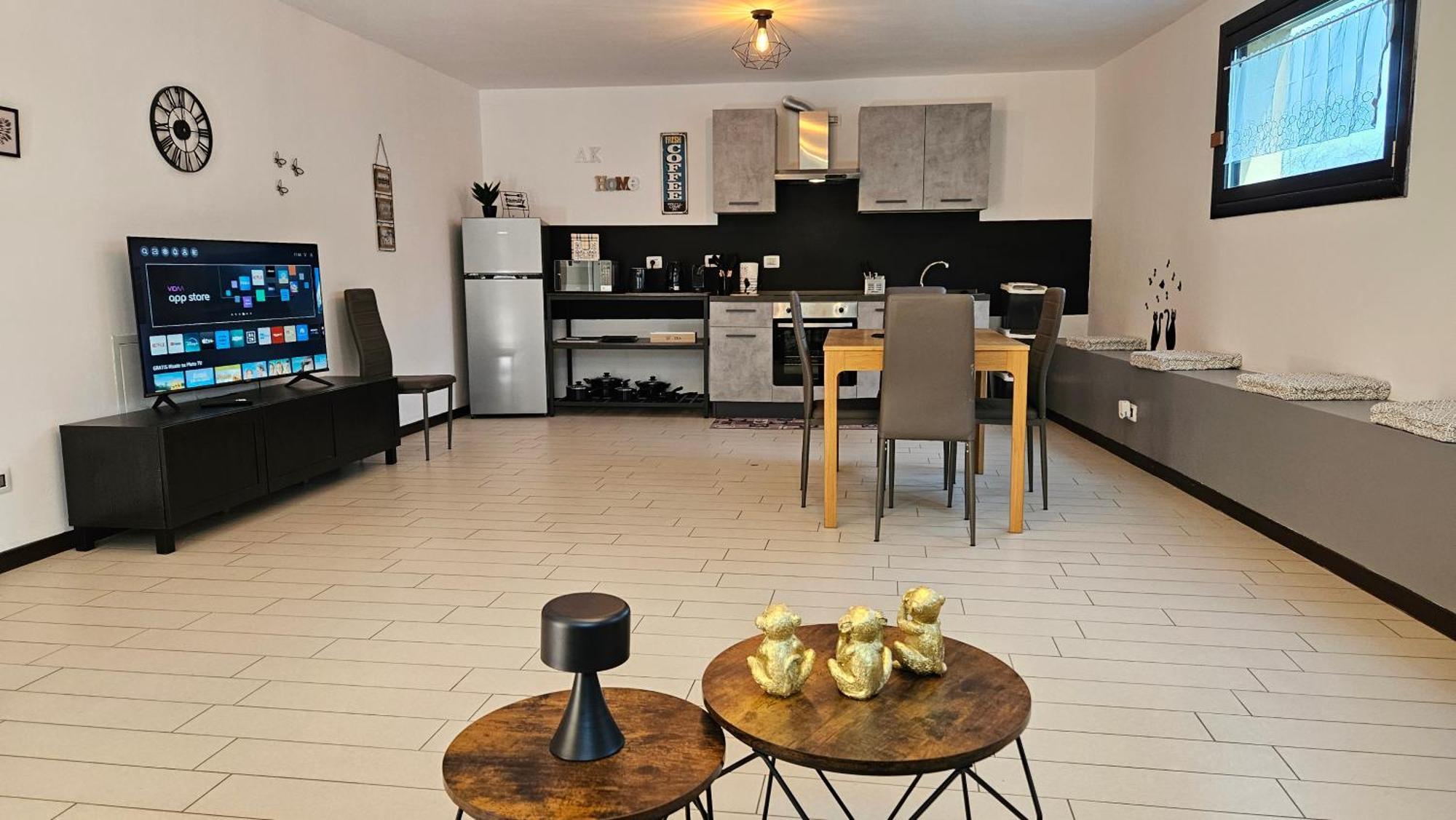 Ak Homes, A Due Passi Da Orio Azzano San Paolo Εξωτερικό φωτογραφία