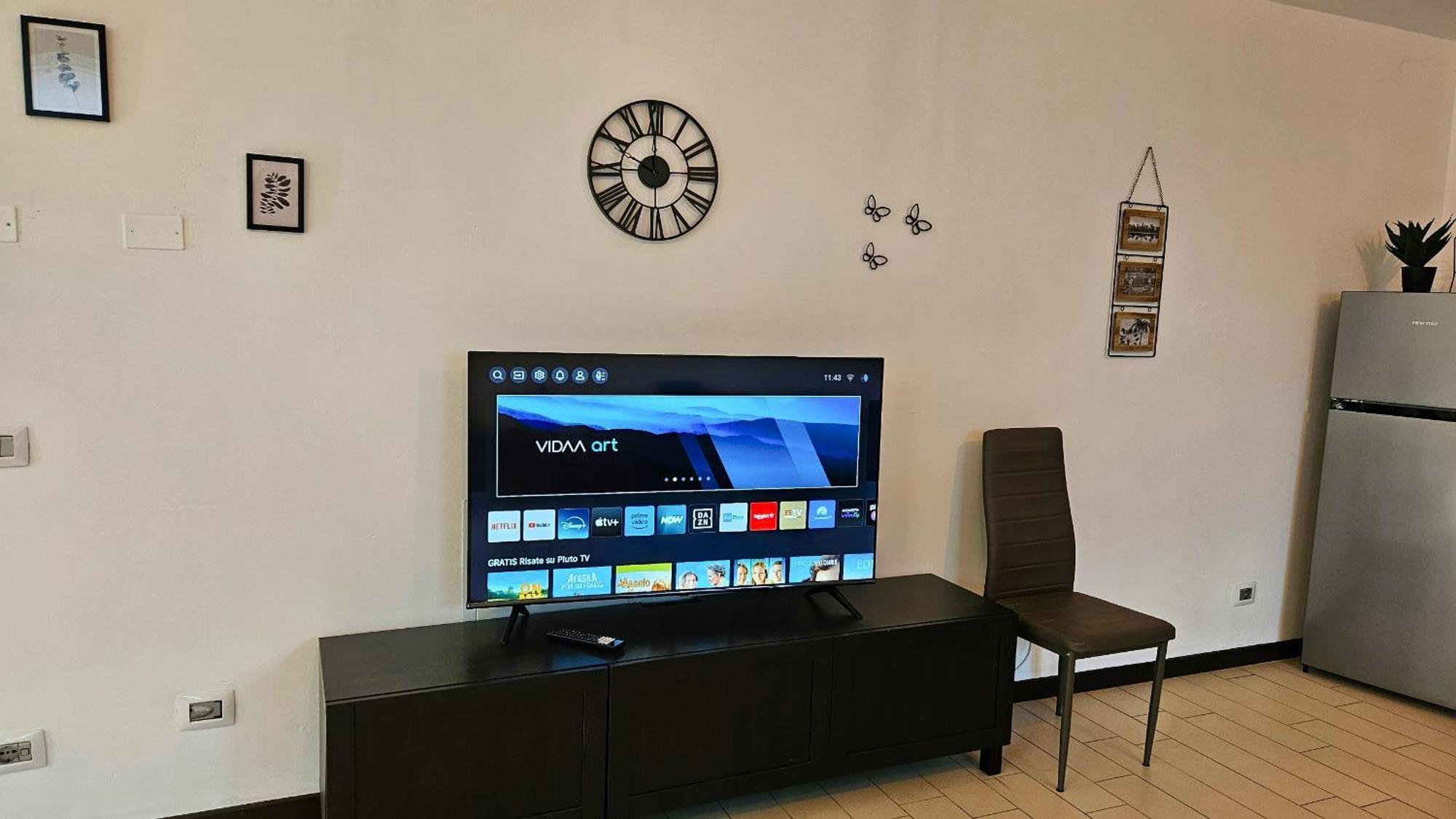 Ak Homes, A Due Passi Da Orio Azzano San Paolo Εξωτερικό φωτογραφία