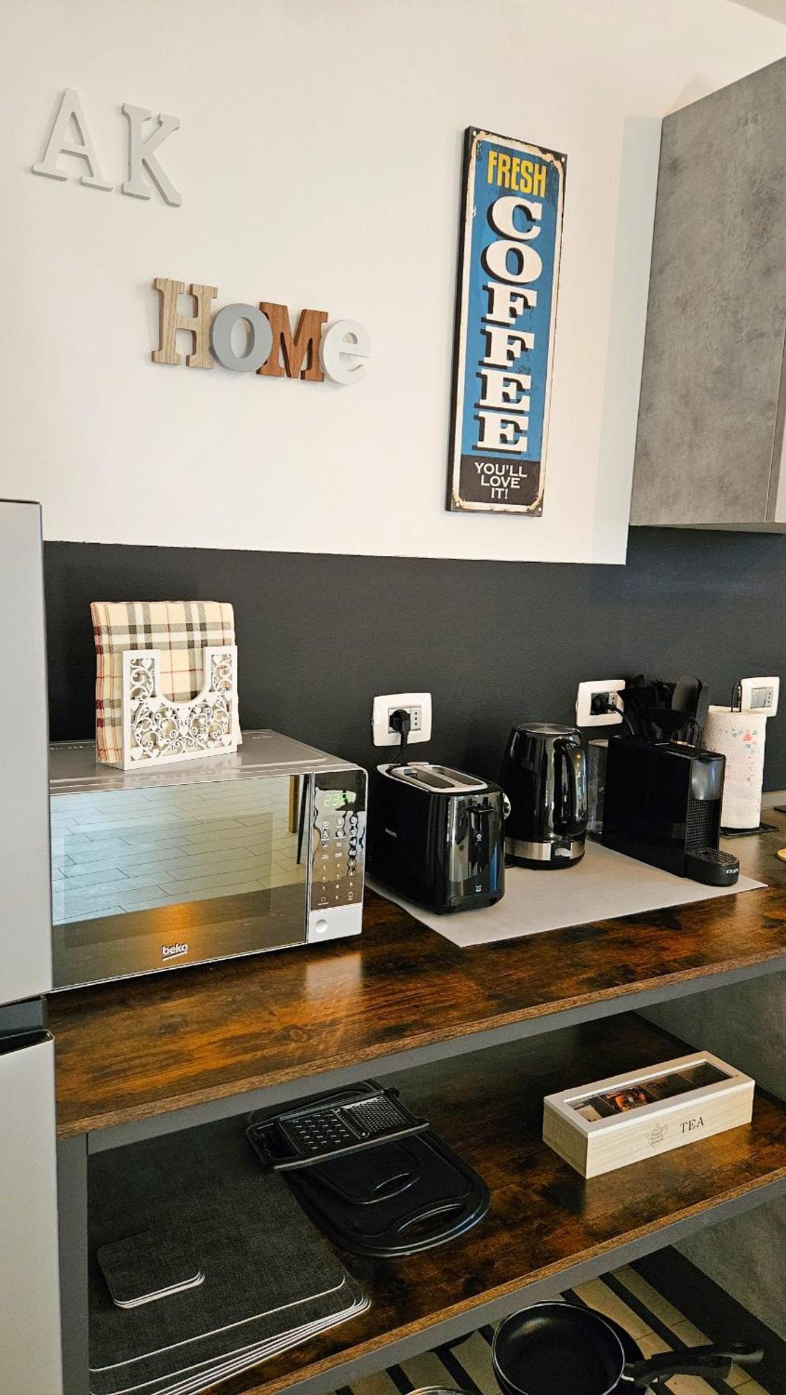 Ak Homes, A Due Passi Da Orio Azzano San Paolo Εξωτερικό φωτογραφία