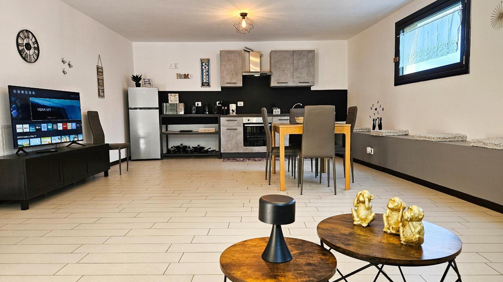 Ak Homes, A Due Passi Da Orio Azzano San Paolo Εξωτερικό φωτογραφία