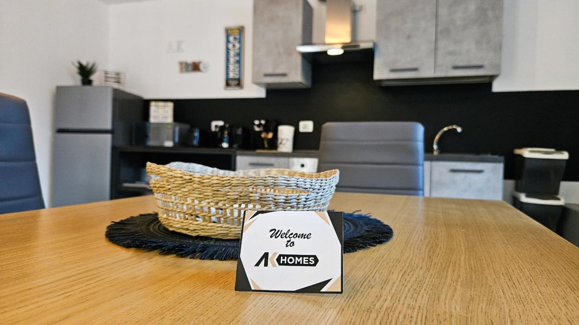 Ak Homes, A Due Passi Da Orio Azzano San Paolo Εξωτερικό φωτογραφία