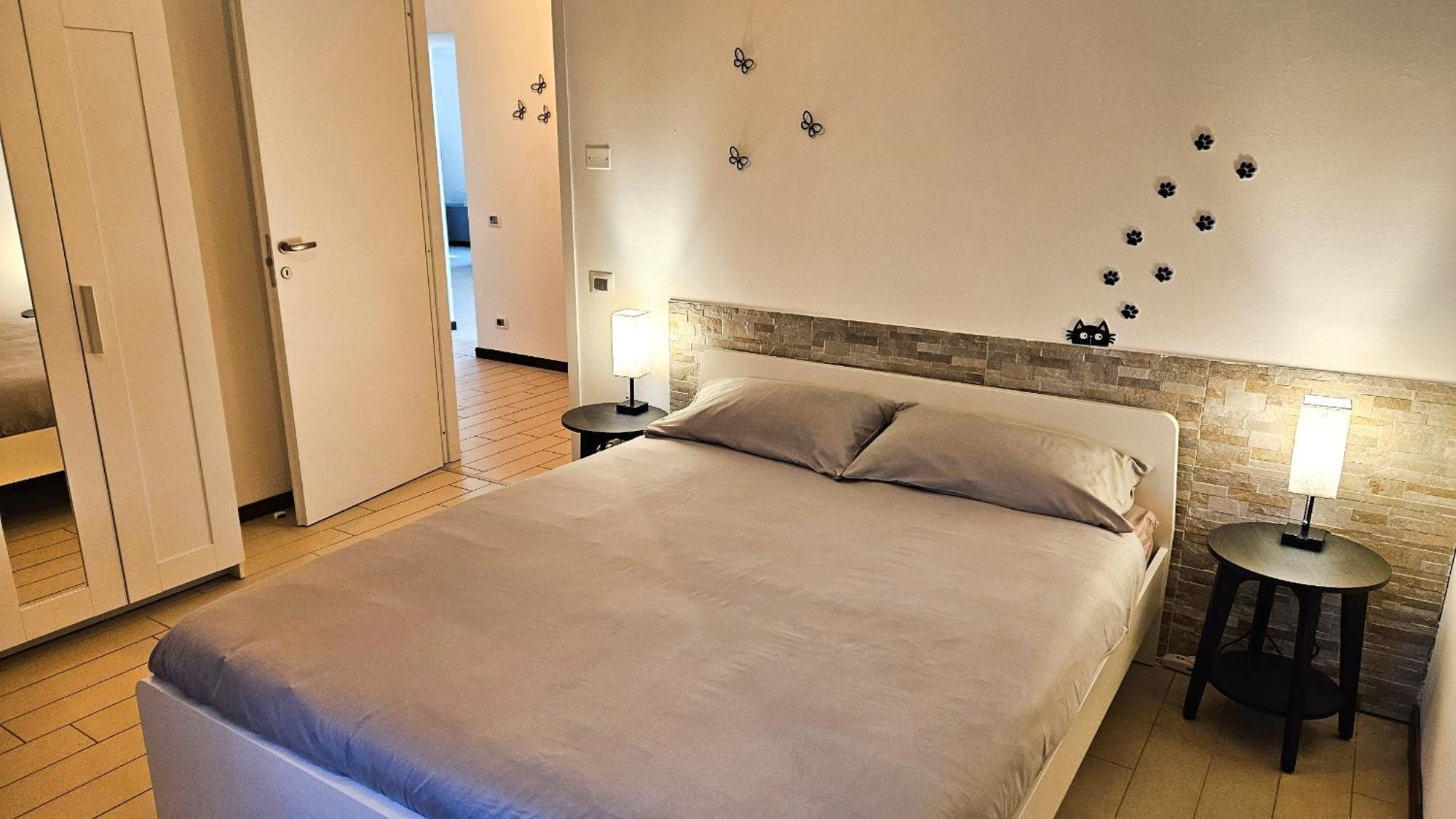 Ak Homes, A Due Passi Da Orio Azzano San Paolo Εξωτερικό φωτογραφία