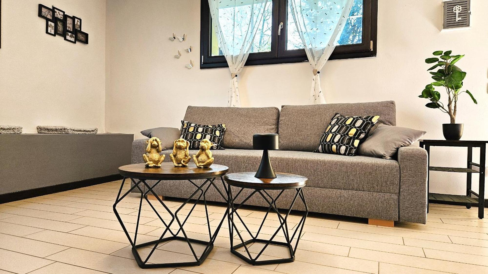 Ak Homes, A Due Passi Da Orio Azzano San Paolo Εξωτερικό φωτογραφία