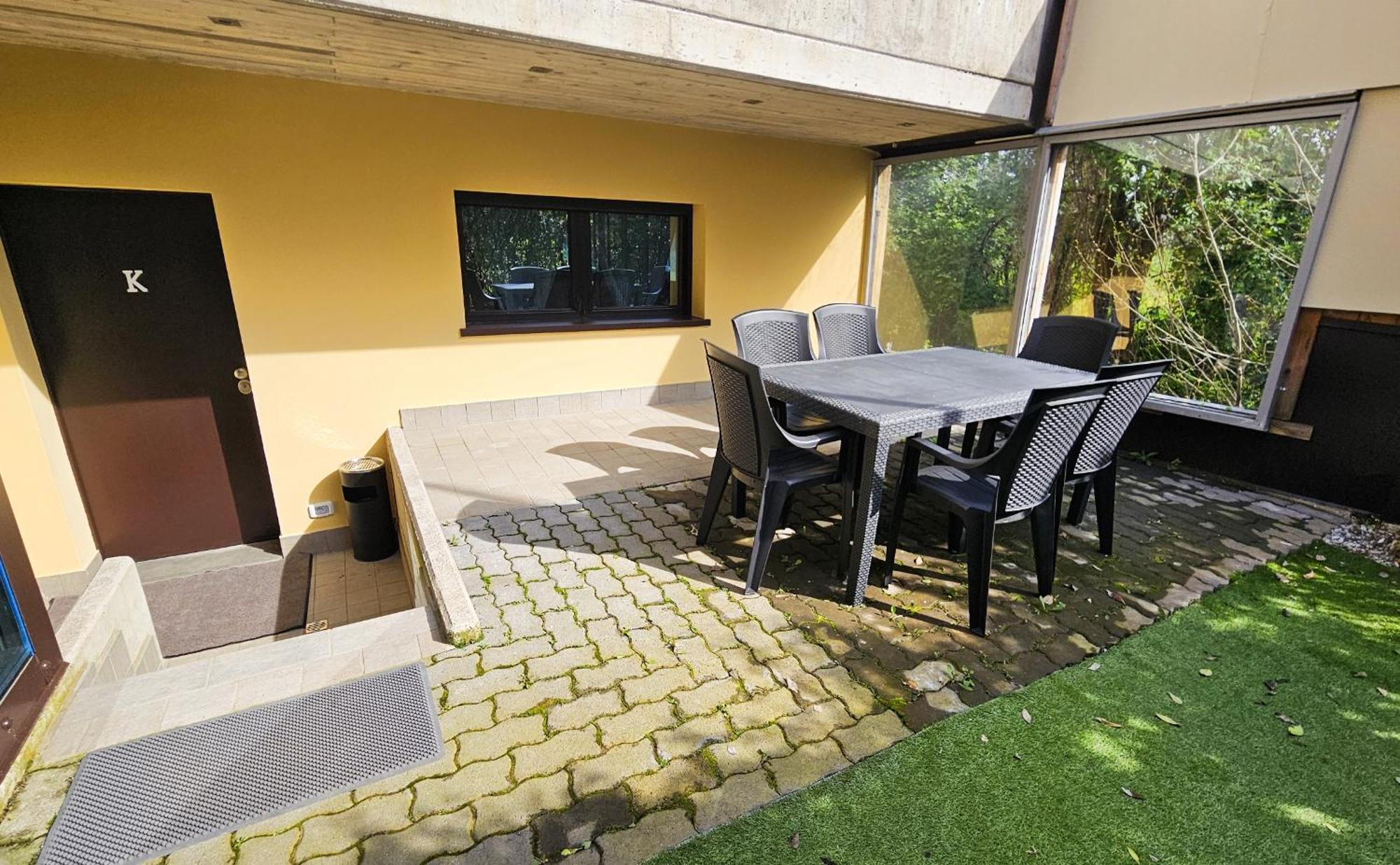 Ak Homes, A Due Passi Da Orio Azzano San Paolo Εξωτερικό φωτογραφία